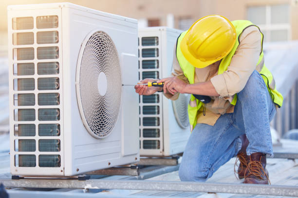 Best HVAC maintenance near me  in Westlake Corner, VA