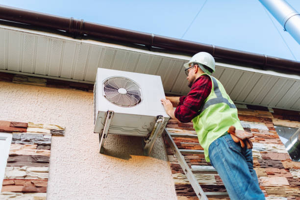 Best HVAC air duct cleaning  in Westlake Corner, VA