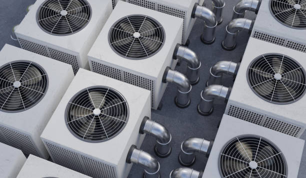 Best Affordable HVAC services  in Westlake Corner, VA