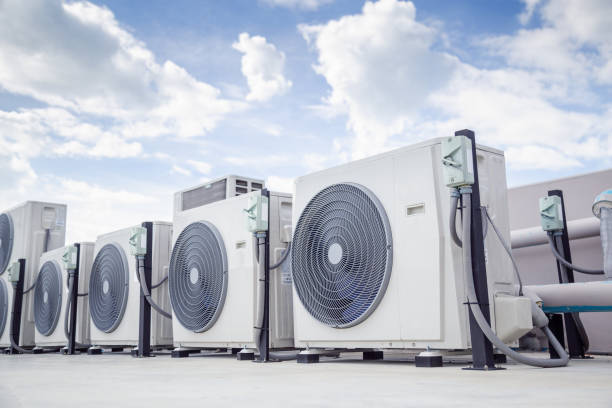  Westlake Corner, VA HVAC Pros